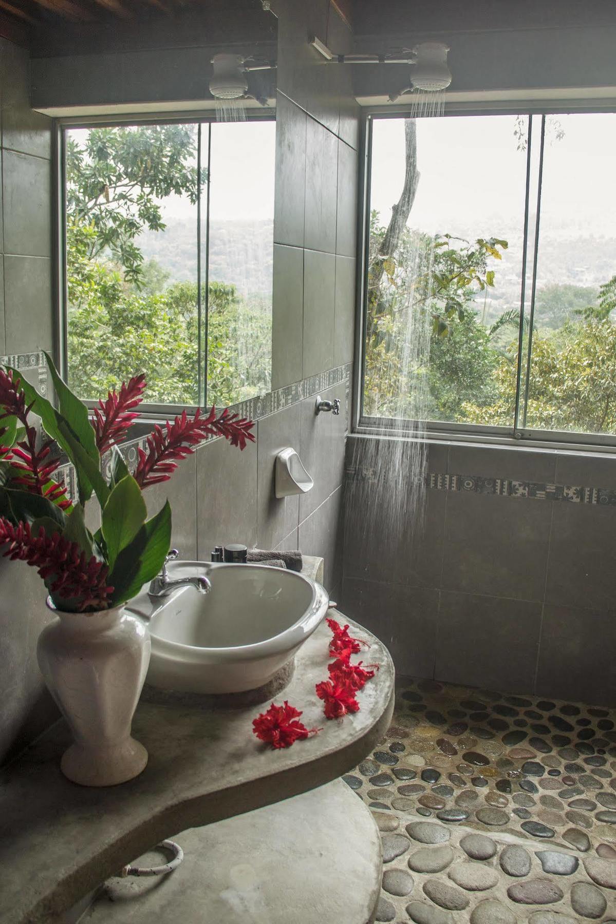 Villa Yacumaman Sanctuary Tarapoto Exterior foto