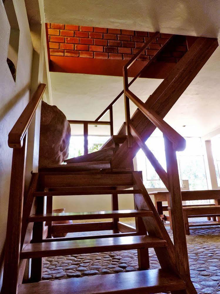 Villa Yacumaman Sanctuary Tarapoto Exterior foto
